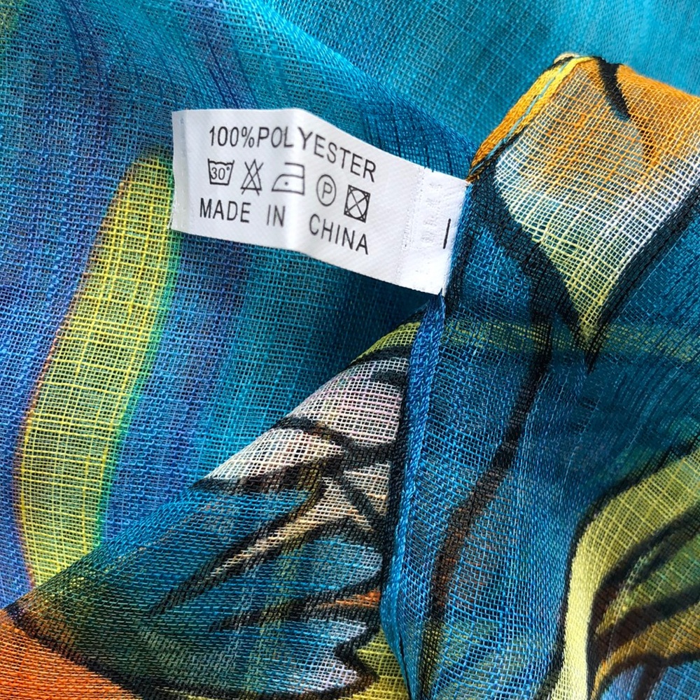 Scarf - Picture 4 of 4